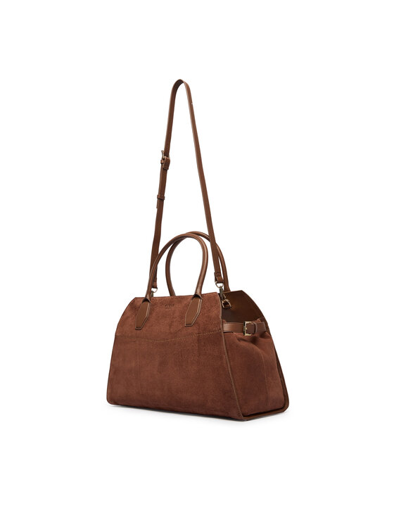 Guess Guess Geantă HWYUSS P6276 Maro