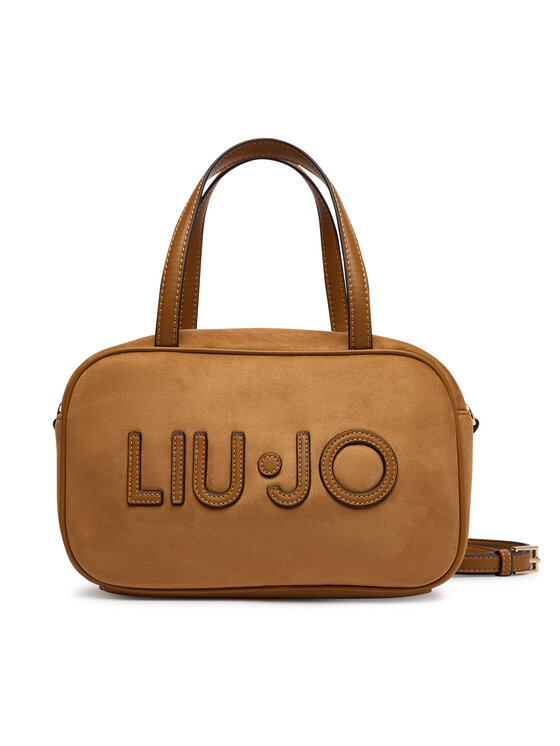 Liu Jo Liu Jo Kabelka AF6118 T711A Hnedá