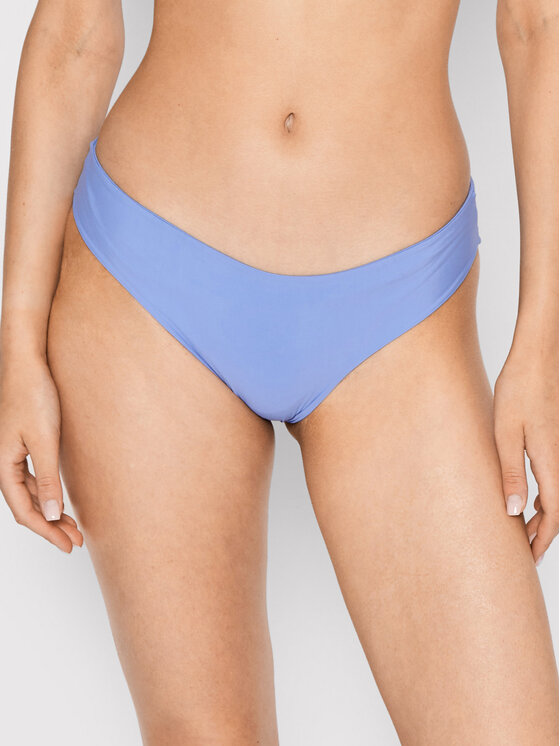 Malai Spodnji del bikini Paramount B01120 Modra