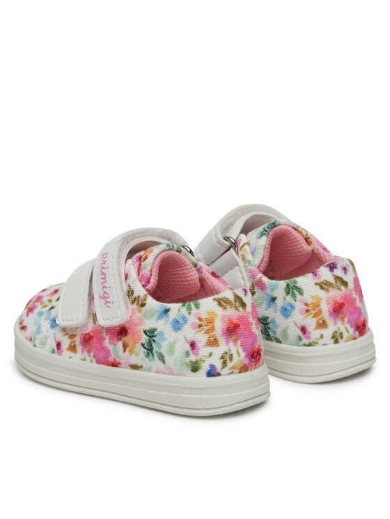 Primigi Primigi Sneakersy 7854966 S Barevná