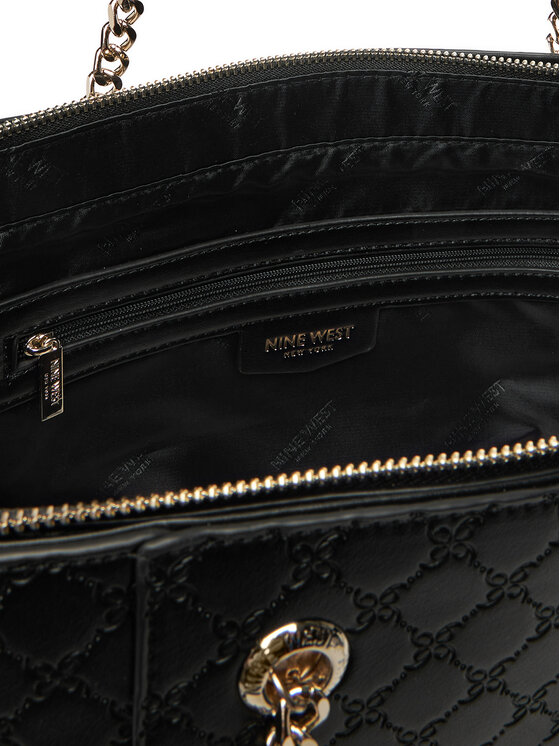 Nine West Nine West Käekott CEO-NEBRASKA-LDA8208A Must