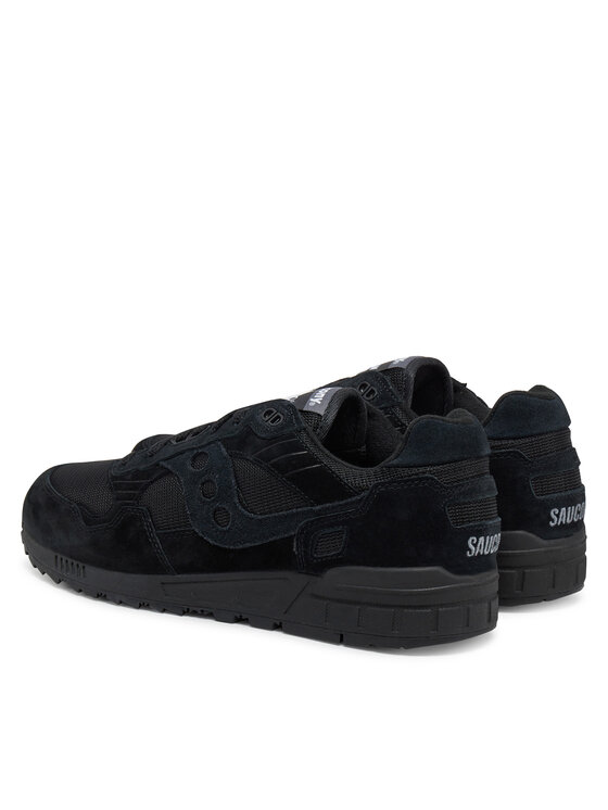 Saucony Saucony Laisvalaikio batai Shadow 5000 S70665 56 Juoda