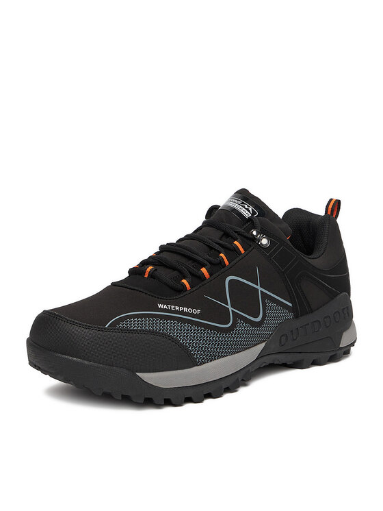 Sprandi Sprandi Trekking CEO-MP86-19003B Crna