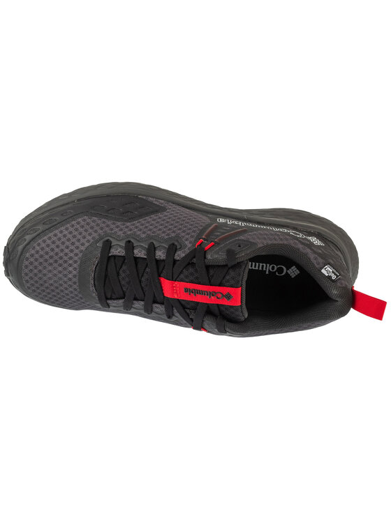 Columbia Columbia Buty wspinaczkowe Konos TRS Szary