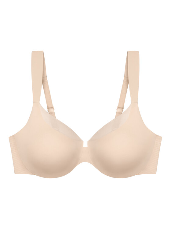 Triumph Triumph Nedrček s kostjo Illusion Curve 10224856 Bež