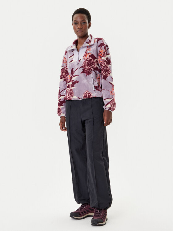 Columbia Columbia Flis Sequoia Grove™ 2136204 Ljubičasta Regular Fit