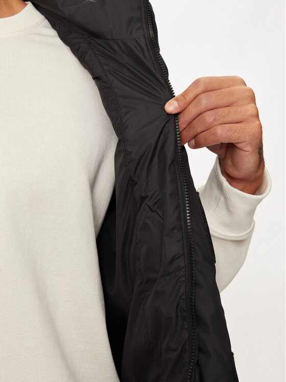 The North Face The North Face Жилетка за костюм Limbara NF0A89G6 Черен Regular Fit