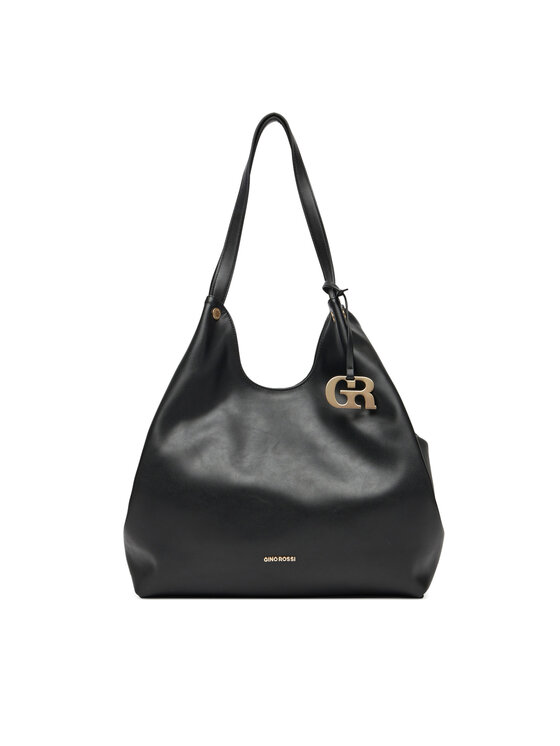 Gino Rossi Gino Rossi Handtasche CEO-ERIQA-LDA01 Schwarz