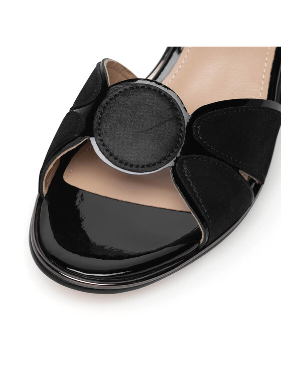 Lasocki Lasocki Sandalen WYL3784-2Z Schwarz