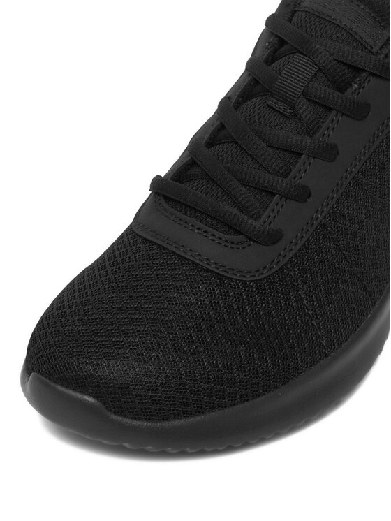 Skechers Skechers Сникърси C-Bounder 403745L BBK Черен