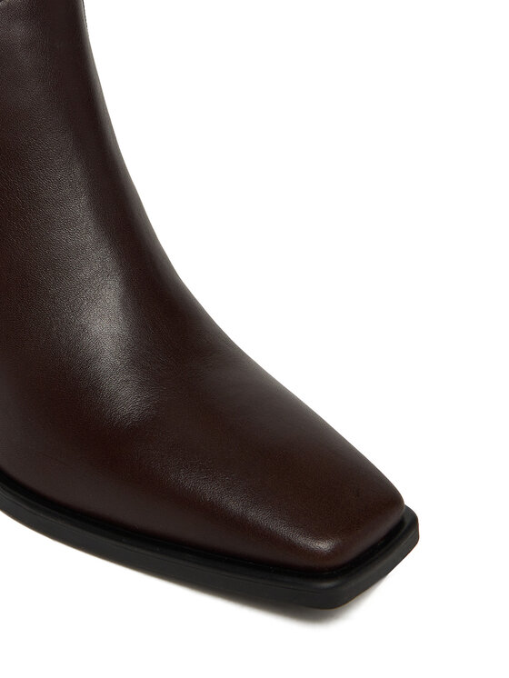 Vagabond Shoemakers Vagabond Shoemakers Botki Hedda 5602-302-35 Brązowy