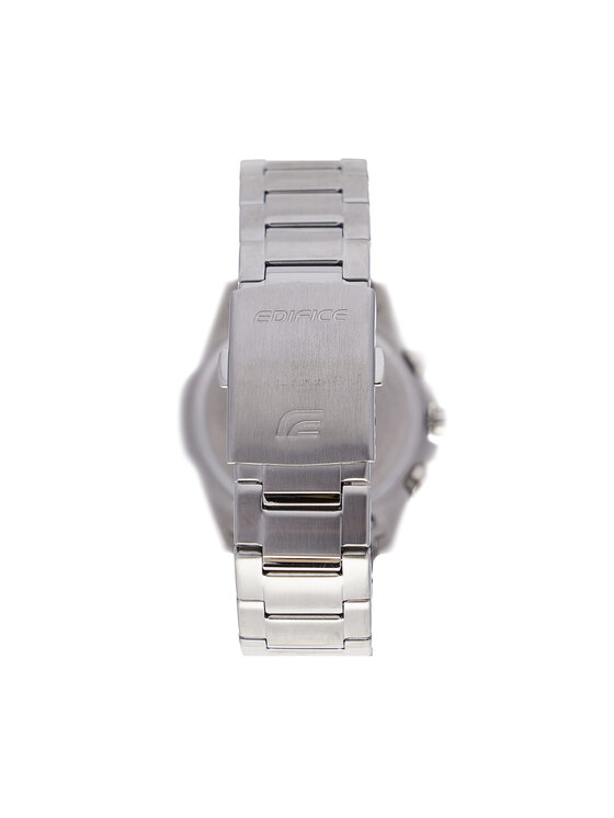 Casio Casio Sat Edifice EQB-1200D-1AER Srebrna