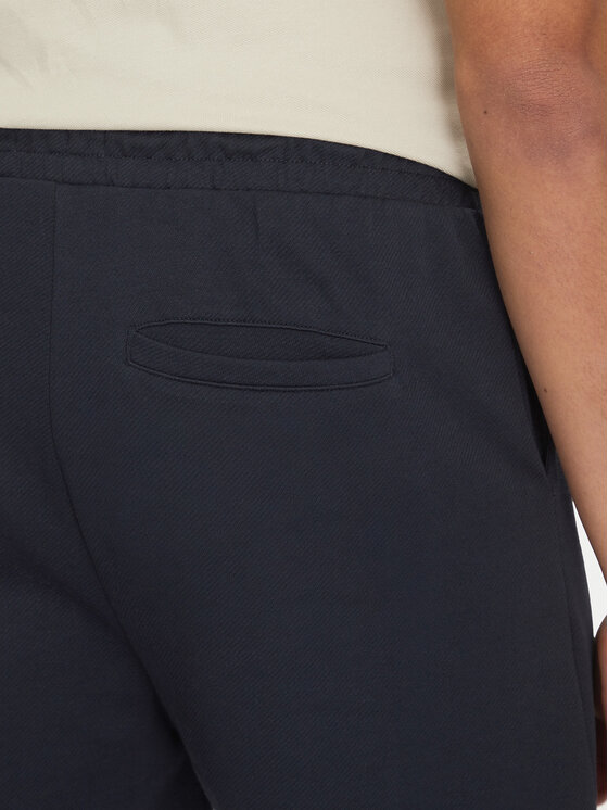 U.S. Polo Assn. U.S. Polo Assn. Sportske kratke hlače MUP3103 Tamnoplava Regular Fit