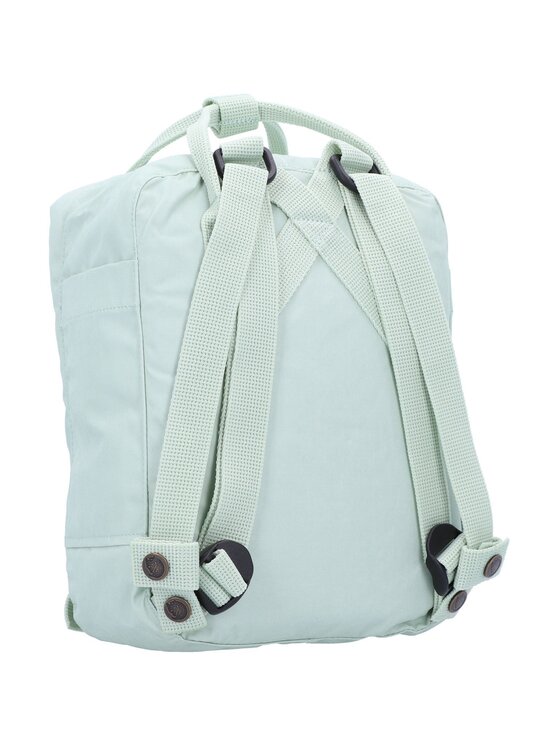 Fjällräven Fjällräven Plecak 206536 Zielony
