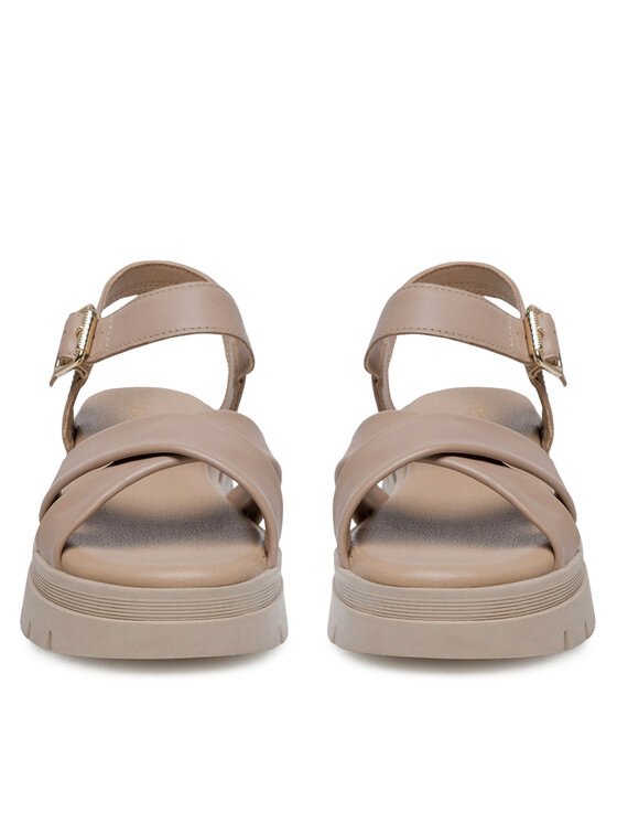 Lasocki Lasocki Sandali CEO-WB-LINA-23 Beige