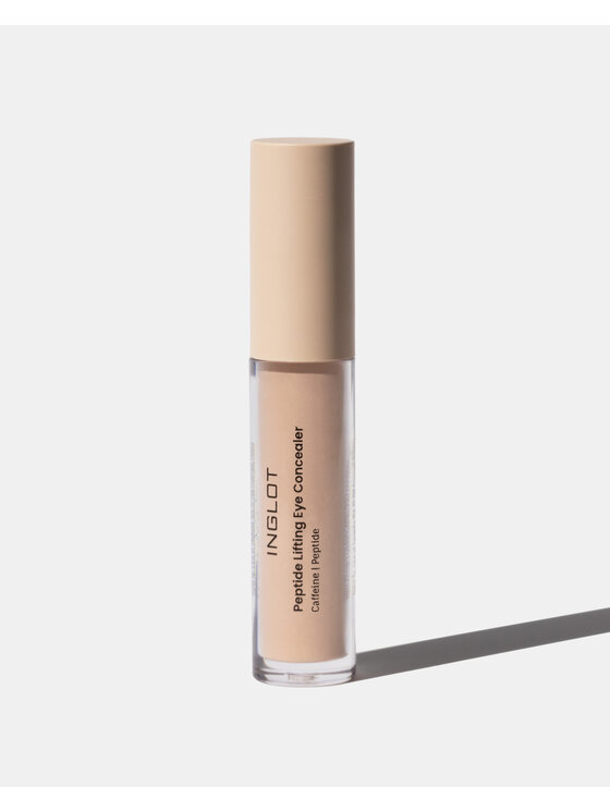 INGLOT INGLOT Liftingujący Korektor Light Cold 201