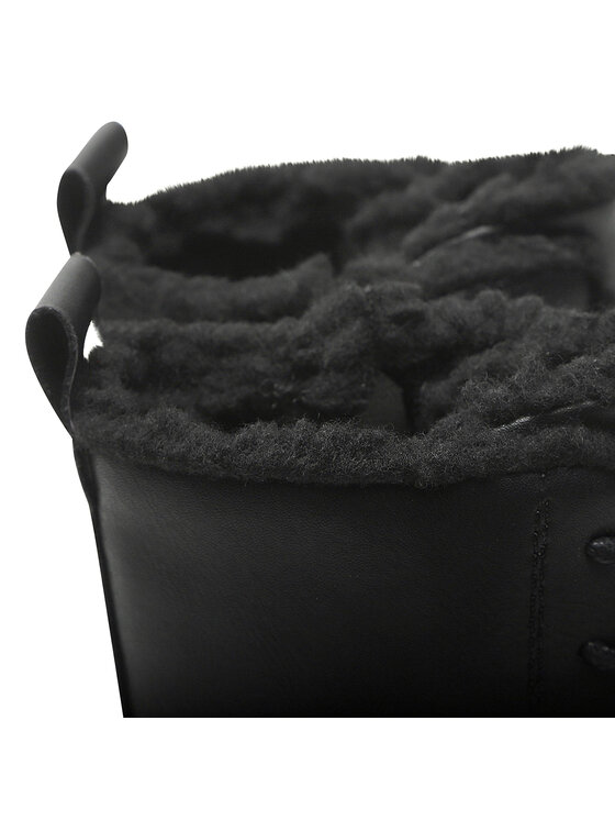 DeeZee DeeZee Stiefel CS98006-01 Schwarz