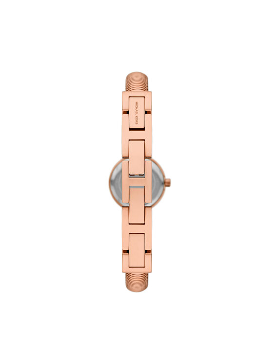 Michael Kors Michael Kors Zegarek Gramercy MK7528 Różowy