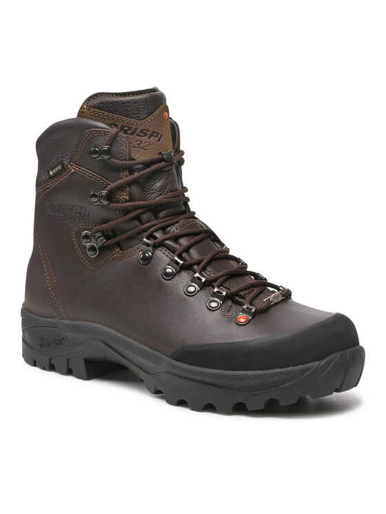 Crispi Crispi Matkajalatsid Kanada Evo Gtx GORE TEX CF47454000 Pruun