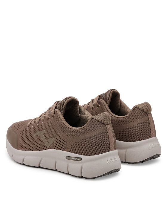 Joma Joma Laisvalaikio batai Zen 2524 CZENS2524 Ruda