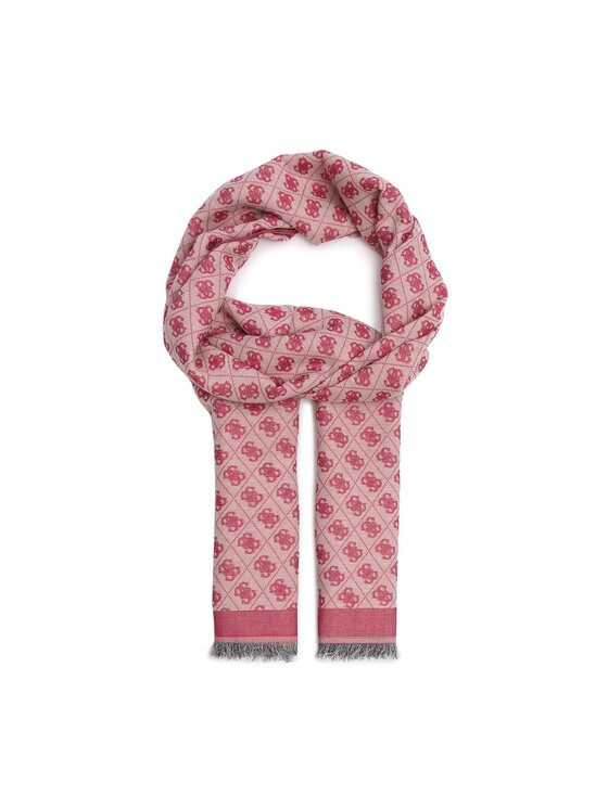 Scialle Guess