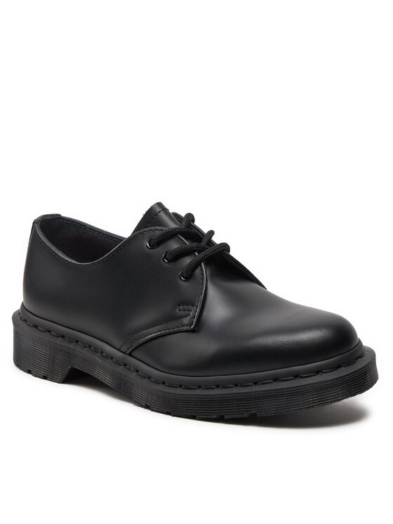 Dr. Martens Dr. Martens Cipele 1461 Mono 14345001 Crna