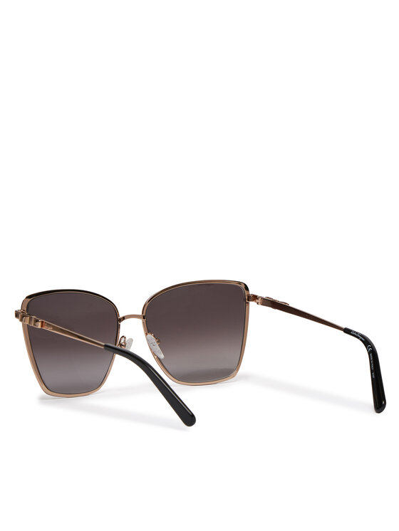 Salvatore Ferragamo Salvatore Ferragamo Sunčane naočale SF279S 47427 786 Crna