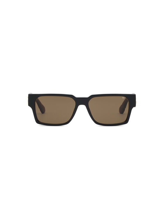 PHILIPP PLEIN PHILIPP PLEIN Okulary przeciwsłoneczne 31443 Czarny