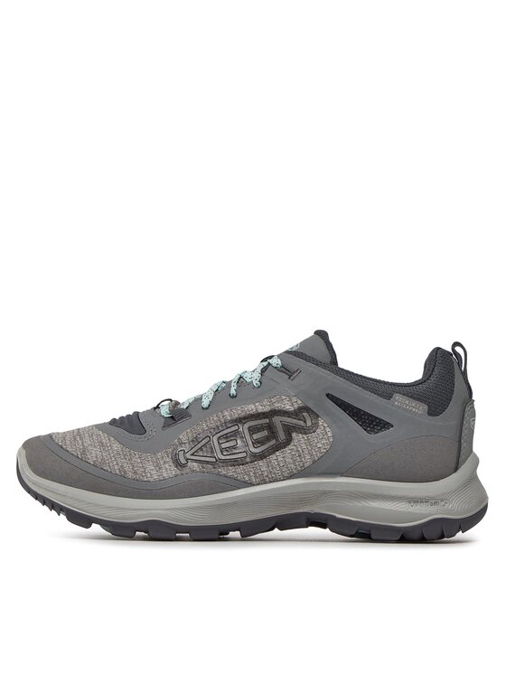 Keen Keen Trekkingschuhe Terradora Flex Wp 1026883 Grau