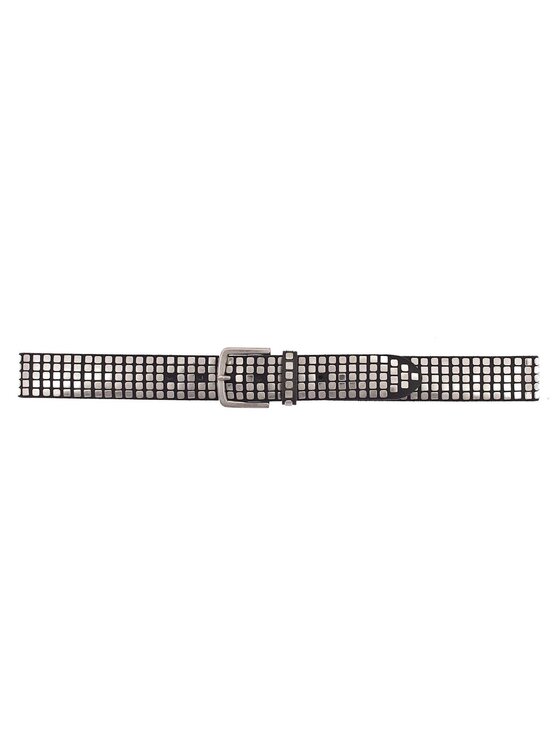 B Belt B Belt Pasek 251873 Czarny