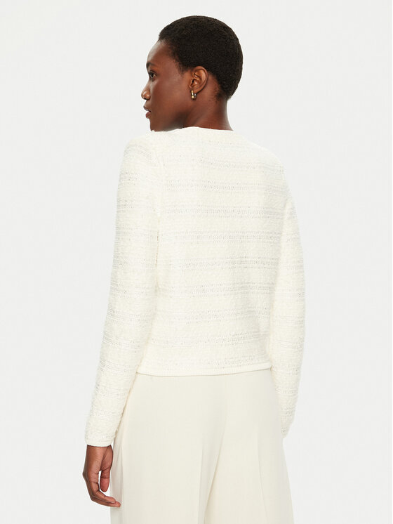 Marciano Guess Marciano Guess Cardigan 5RGR18 5852Z Bianco Regular Fit