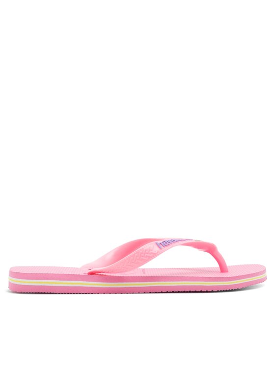 Havaianas Havaianas Japanke 41108500129 Ružičasta