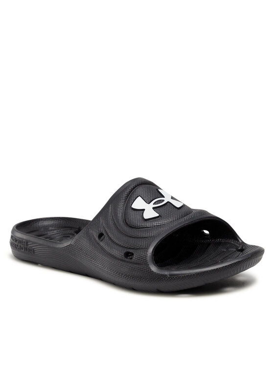 Under Armour Under Armour Natikači Ua B Locker Iv Sl 3023787-001 Črna