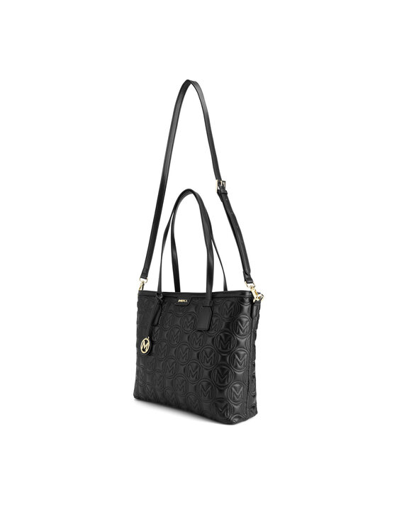 MEXX MEXX Torebka MEXX-K-002-06 Czarny
