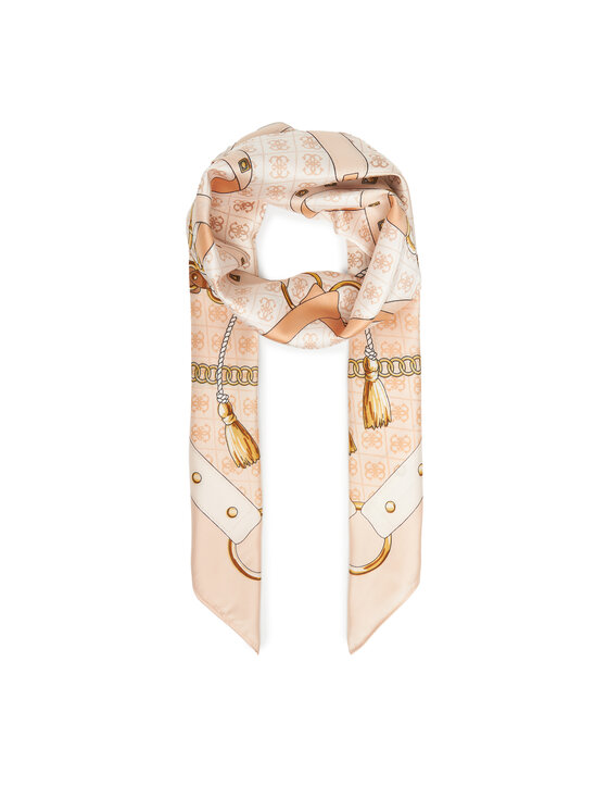 Eșarfă Guess AW5343 POL03 Bej