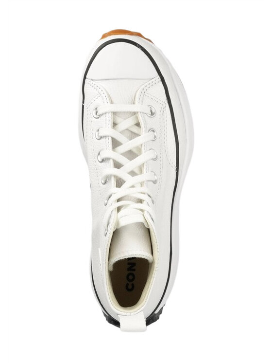 Converse Converse Trampki Run Star Hike Biały