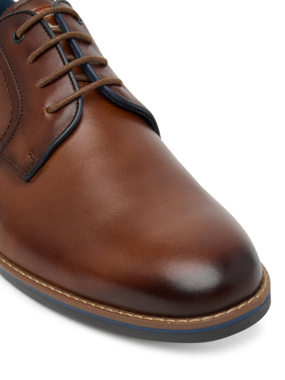 Pikolinos Pikolinos Halbschuhe M4V-4074C1 Braun