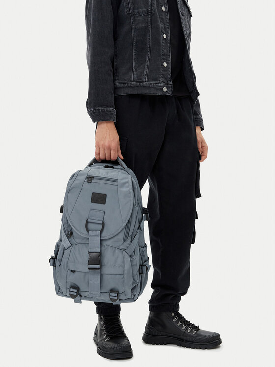 G-Star Raw G-Star Raw Batoh GSR-B-001-07 Šedá
