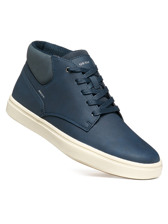 Geox Geox Sneakers U Baltmoore U56LDE 000FF C4021 Bleumarin