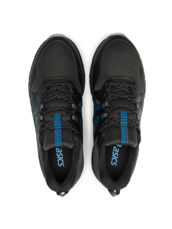 Asics Asics Laufschuhe Gel-Venture 8 Waterproof 1011A825 Schwarz