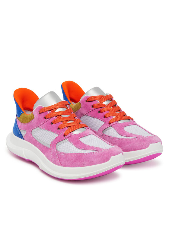 Ara Ara Tossud Motion 12-14204-16 Roosa
