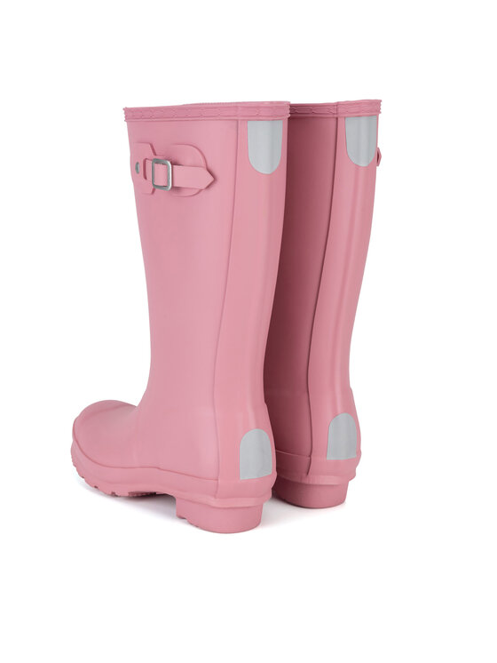 Hunter Hunter Cizme de cauciuc JFT6000RMA-PGP Roz