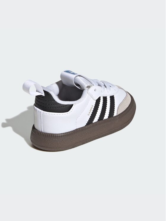 adidas adidas Niechodki 168365 Biały