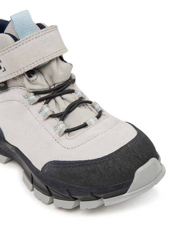 Primigi Primigi Sniega zābaki GORE-TEX 8934033 M Pelēks