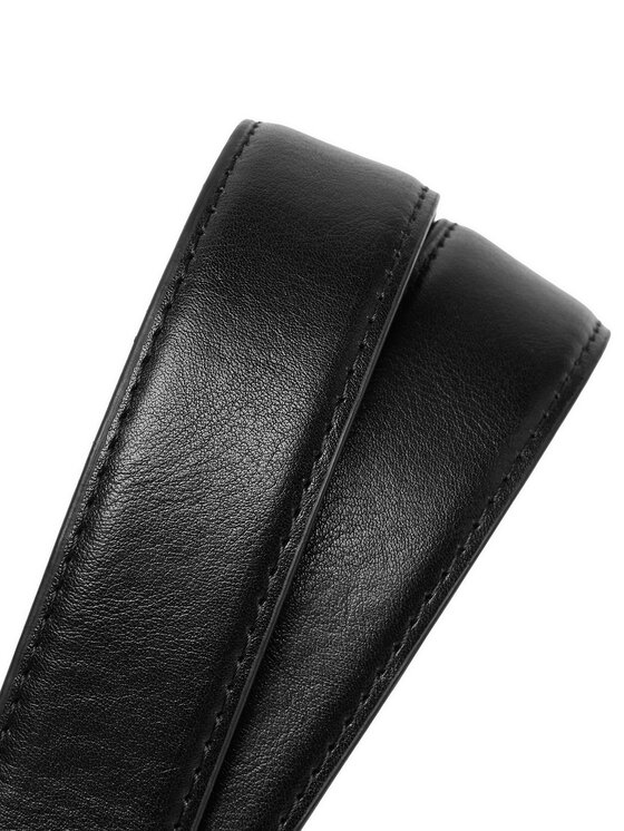 Beverly Hills Polo Club Beverly Hills Polo Club Josta CEO-BHPC-W2-001-SS26 Melns