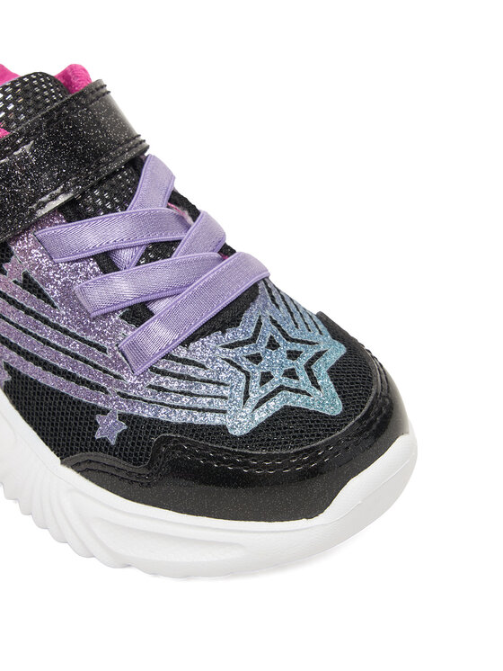 Geox Geox Sneakers J Assister J56E9B 0ASKN C0922 M Schwarz