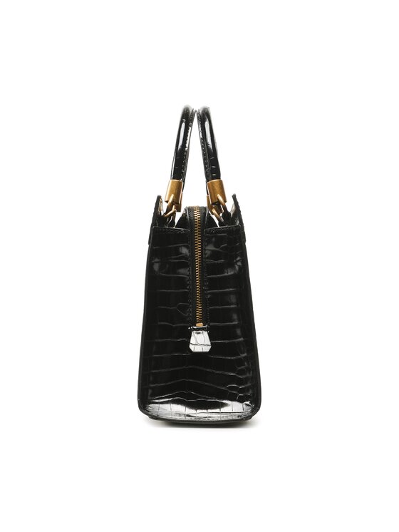 Borsetta Nell Croc (CB) HWCB87 36060 Nero
