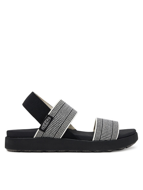 Keen Keen Szandál Elle 1030142 Fekete