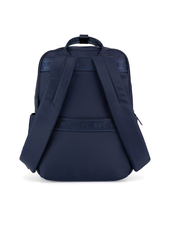 Beverly Hills Polo Club Beverly Hills Polo Club Rucksack BHPC-K-029-06 Dunkelblau