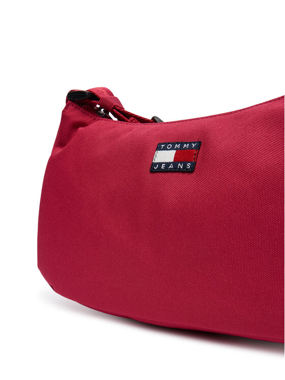 Tommy Jeans Tommy Jeans Borsetta Tjw Ess Daily Shoulder Bag AW0AW18768 Rosa